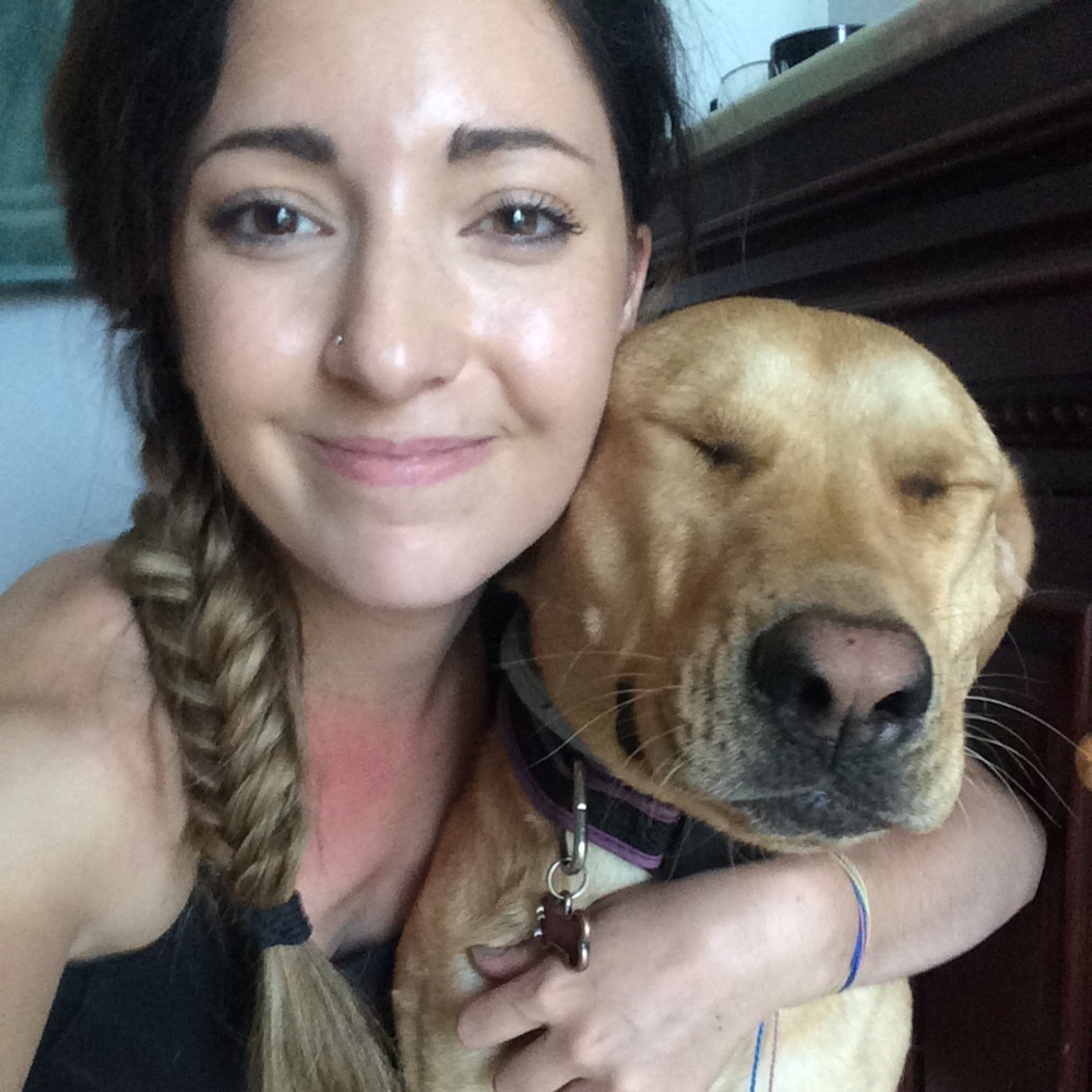Meet your Posher, Katelin